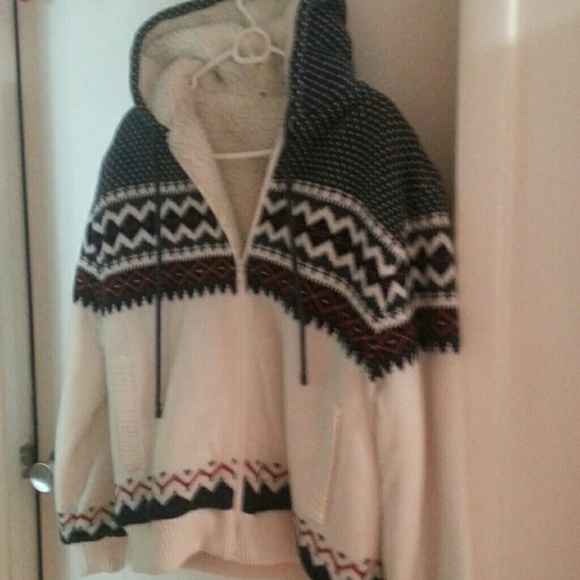 Warm Winter Coat