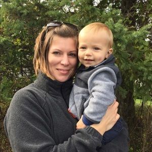 Meet your Posher, Jen