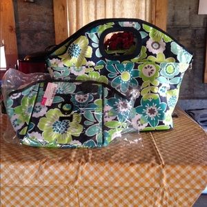 Thirty one- thermal bundle