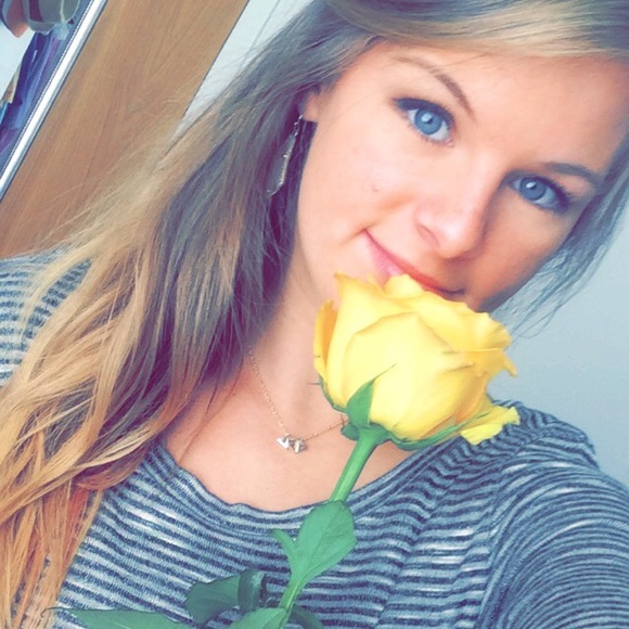 Meet your Posher, Kinsey - Picture 1 of 1