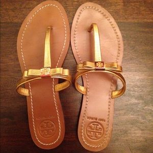 Tory Burch sandal