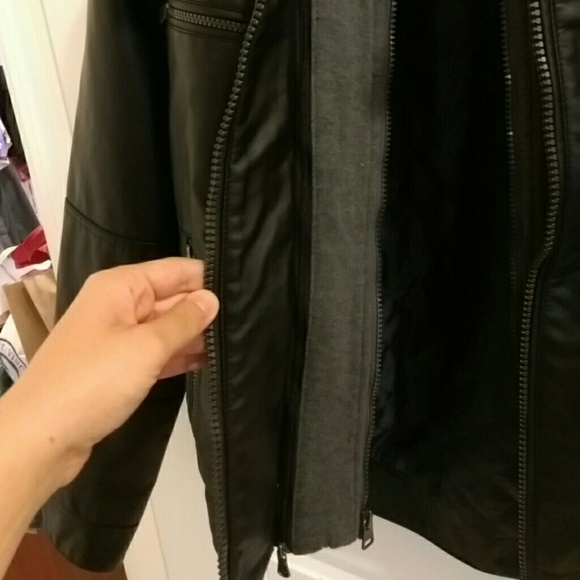 Jacket - Picture 2 of 4