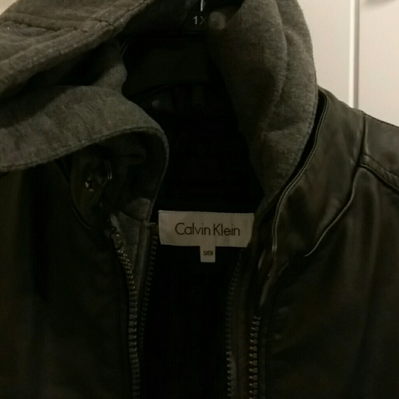 Jacket - Picture 3 of 4