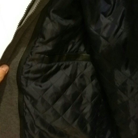 Jacket - Picture 4 of 4