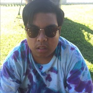 Meet your Posher, Johmar