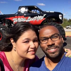 Meet your Posher, Brian