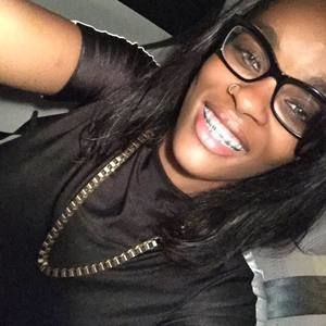 Meet your Posher, Eboni