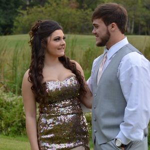 Meet your Posher, Payton