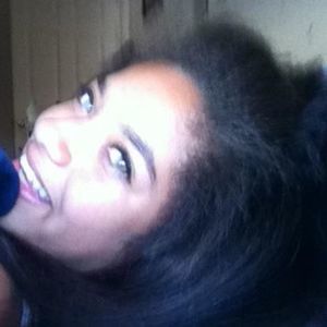 Meet your Posher, Aubry