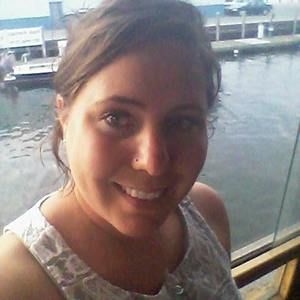 Meet your Posher, Nadine
