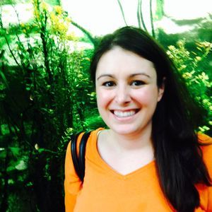 Meet your Posher, Christy