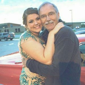 Meet your Posher, Holly