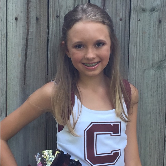 Meet your Posher, Traci - Picture 1 of 1