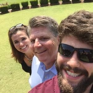 Meet your Posher, Lee