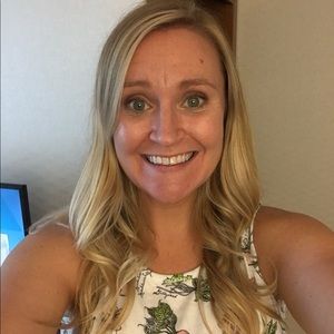 Meet your Posher, Alison