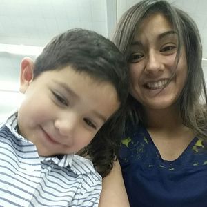 Meet your Posher, Benina estrada