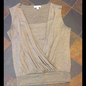 Banana Republic top