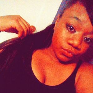 Meet your Posher, Audreeanna