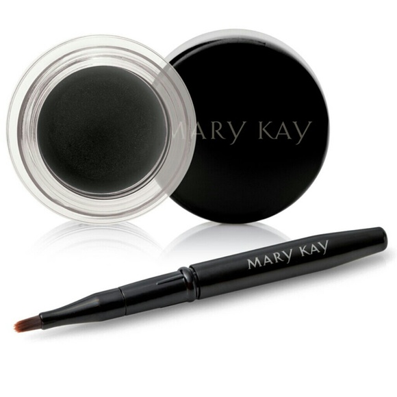 Gel eyeliner