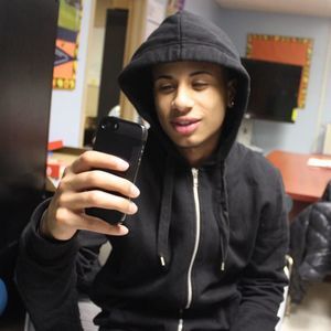 Meet your Posher, Delyn