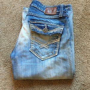 BKE Sabrina 25x37 1/2