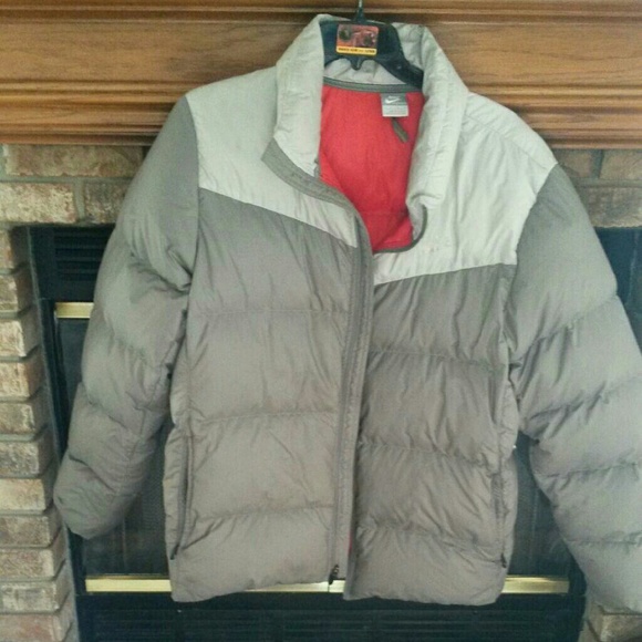 Nike Winter Coat