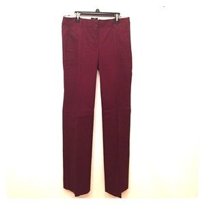 J.Crew Trouser Pant