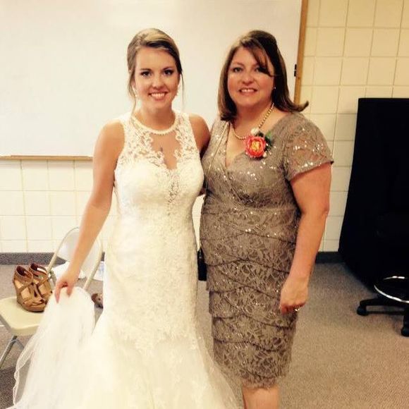 Meet your Posher, Paula - Picture 1 of 1