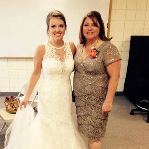 Meet your Posher, Paula