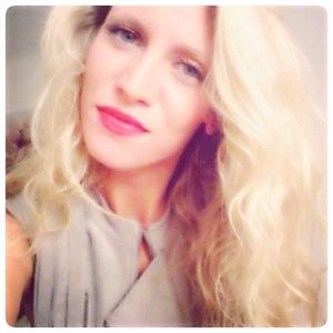 Meet your Posher, Kori