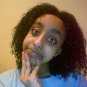 Meet your Posher, Haimi