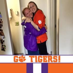 Meet your Posher, Rebecca