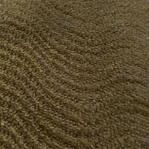 Meet your Posher, Chelsey