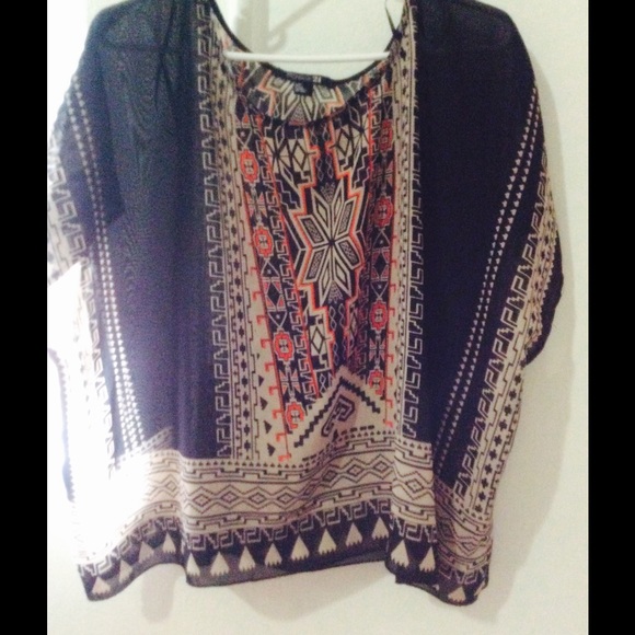Forever 21 shirt