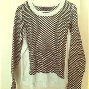 Limited Colorblock Sweater