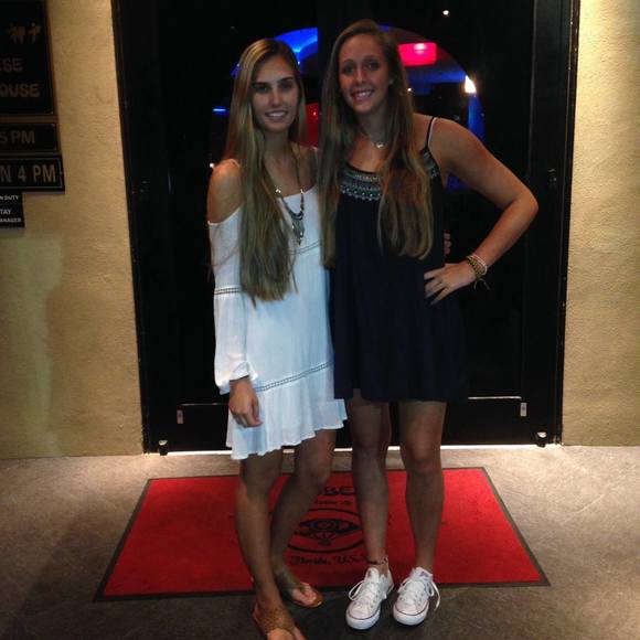 Meet your Posher, Katia