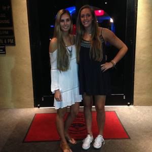 Meet your Posher, Katia