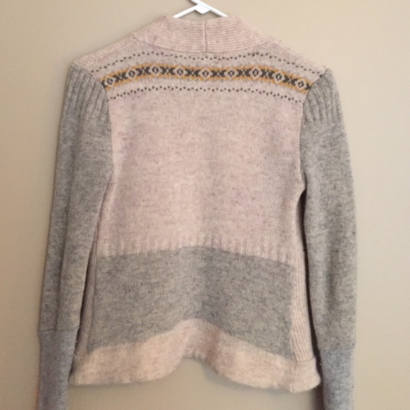 Free People Blazer - Picture 2 of 3