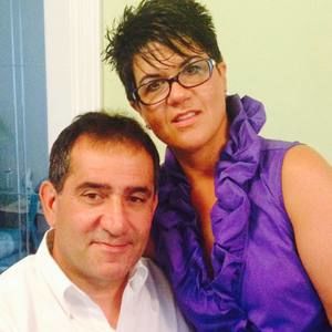 Meet your Posher, Aida