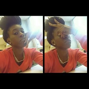 Meet your Posher, Rajahna