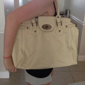 Oversized bag