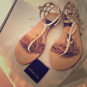 Dolce Vita Sandals