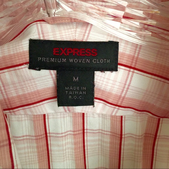 Express shirt - Picture 3 of 4