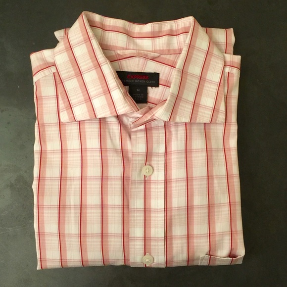 Express shirt - Picture 4 of 4