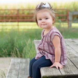 Meet your Posher, Trista