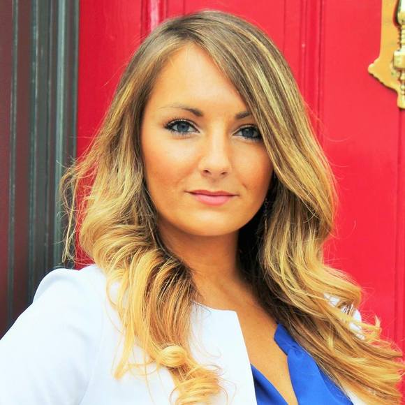 Meet your Posher, Casey - Picture 1 of 1