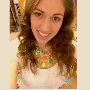 Meet your Posher, Anna