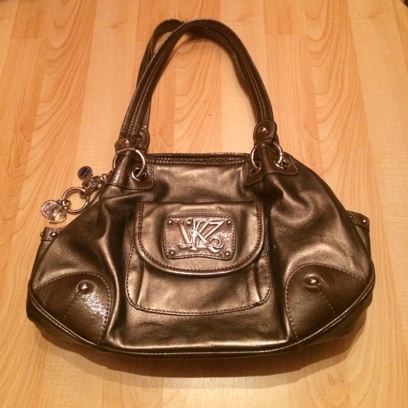 Kathy Van Zeeland bag