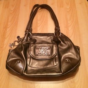Kathy Van Zeeland bag