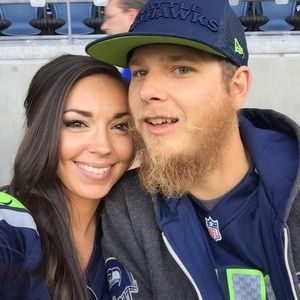 Meet your Posher, Rebekah